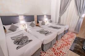 Madina Hotel Image 2