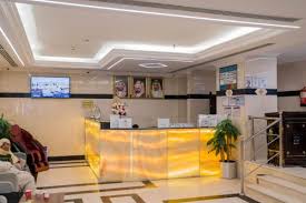 Madina Hotel Image 1
